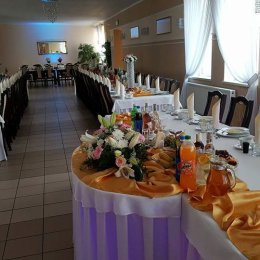 Sala Restauracyjna Golinianka - Sale weselne