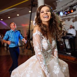 Czarek Chomicz Fotografia Ślubna - Fotograf ślubny