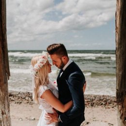 Ślubne Historie - Fotograf ślubny