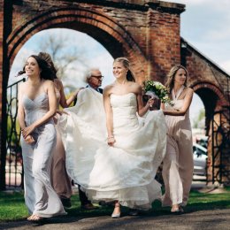 DR5000com - Fotograf ślubny