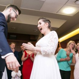 Artur Nowak Fotorafia - Fotograf ślubny