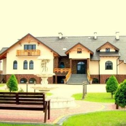 Kamienny Dworek - Sale weselne