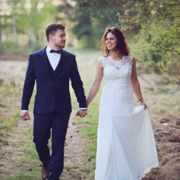 Jarek Florczyk - Fotograf ślubny