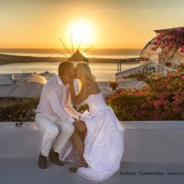 Łukasz Siemaszko Fotograf - Fotograf ślubny