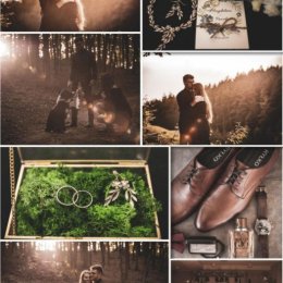 Majkowski-Fotografia - Fotograf ślubny