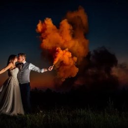 Radosław Kościelniak - fotografia - Fotograf ślubny