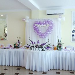 Sala Bankietowa Biała Róża - Sale weselne