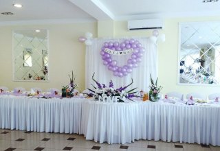 Sala Bankietowa Biała Róża