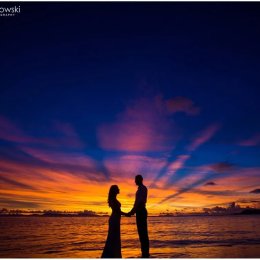 Tomasz Piotrowski - Fotograf ślubny