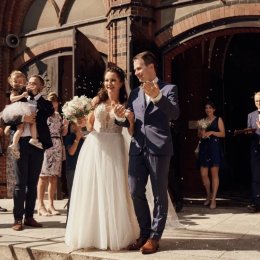 Tomasz Janczara Fotografia - Fotograf ślubny