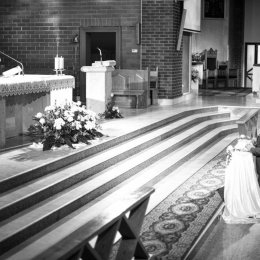 Fotografia Patrycja Zdrojewska - Fotograf ślubny