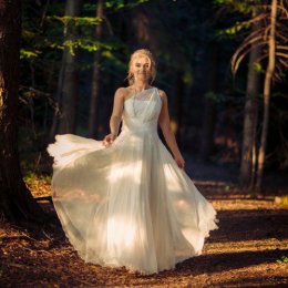 Artifot Kupiec Marcin - Fotograf ślubny