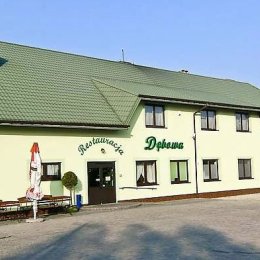 Restauracja Dębowa - Sale weselne