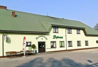 Restauracja Dębowa