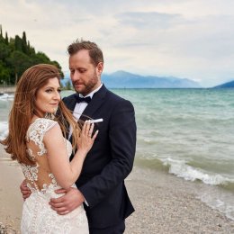 Drako Michał Bachulski - Fotograf ślubny