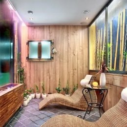 Dwór Czarneckiego - Sale weselne