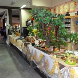 Restauracja Marysieńka - Sale weselne