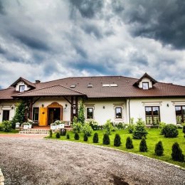 Gościniec winnica - Sale weselne