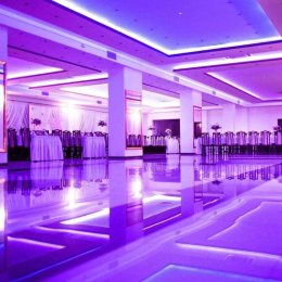 Sala bankietowa Tango - Sale weselne