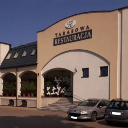 Restauracja Tarasowa - Sale weselne