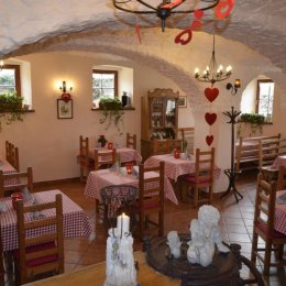 GOŚCINIEC NOWA WIOSKA - Sale weselne