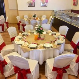 Hotel Europa - Sale weselne