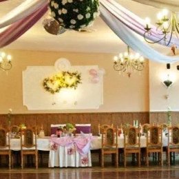 Restauracja Zacisze - Sale weselne