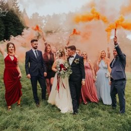 Ł & S Fotografia ślubna - Fotograf ślubny