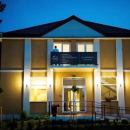 Villa Runów - Sale weselne