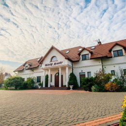 Biały Dwór - Sale weselne