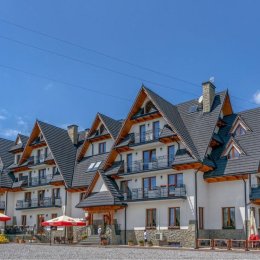 Hotel Liptakówka - Sale weselne