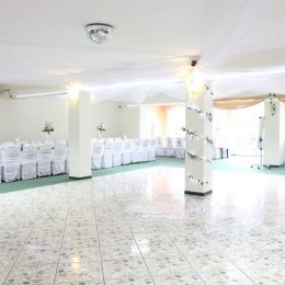 Hotel Huszcza - Sale weselne