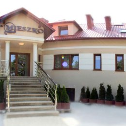 Hotel Mieszko - Sale weselne