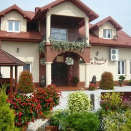 Dom weselny Eden - Sale weselne