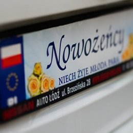 Michał Kubicki Fotografia - Fotograf ślubny