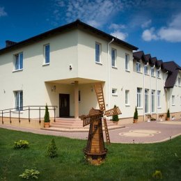 Dom weselny Astoria - Sale weselne