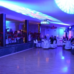 Hotel Anders - Sale weselne