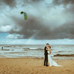 Bedur Weddings - Fotograf ślubny