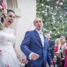 Magia-Miejsc Creative Photography - Fotograf ślubny