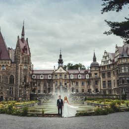 Marek Bielecki Fotografia - Fotograf ślubny