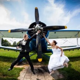 Dariusz Podgórniak - Fotograf ślubny