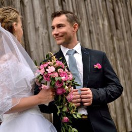 Fotograf Ślubny Kamil Solarczyk - Fotograf ślubny