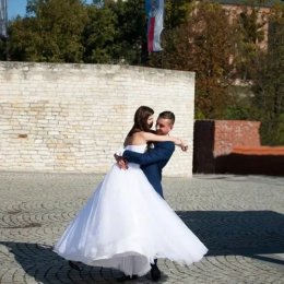 Studio Kontrast - Kamerzysta na wesele