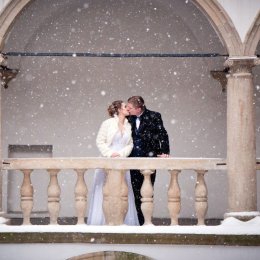 Michał Kowalski fotografia - Fotograf ślubny