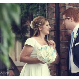 Piotr Syndoman - fotografia od pokoleń - Fotograf ślubny