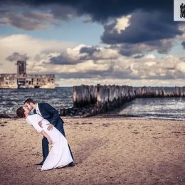 Agnieszka i Paweł Radziątkowscy - Fotograf ślubny
