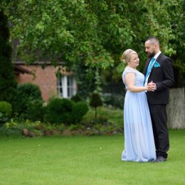 GM - Fotograf ślubny