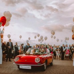 Rotter Kadr Adam Rotter - Fotograf ślubny