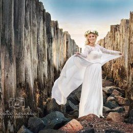 Agata Lipińska Fotografia - Fotograf ślubny