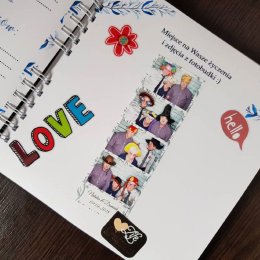Fotobudka SmileBox - Fotobudka na wesele